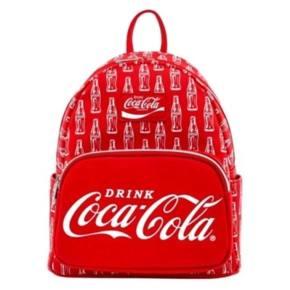 Funko Coca Cola Mini Backpack
